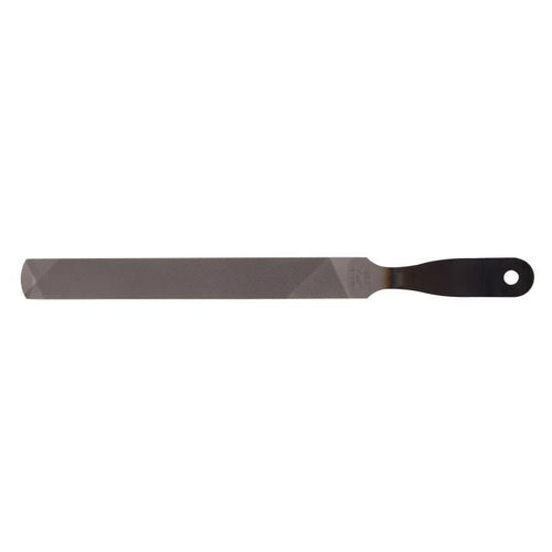 Crescent Nicholson Rectangular Double/Single Cut Handy File - Carded
