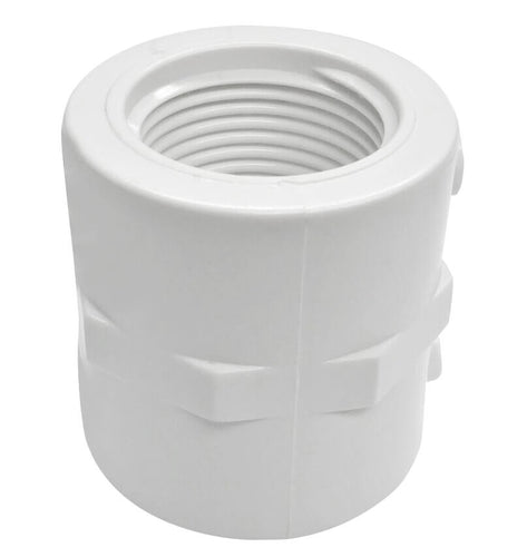 Ipex PVC SCH 40 PVC Sch 40 Female Adapter Socket x FPT