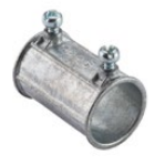 Halex Set-Screw Couplings