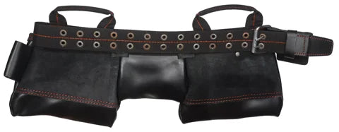 Hultafors Carpenter's Leather Apron
