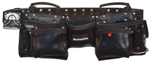 Hultafors Carpenter's Leather Apron