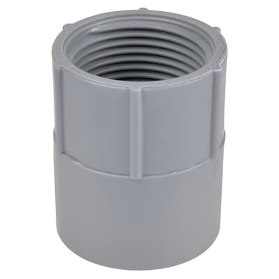 Carlon	E942E 3/4 PVC Female Adapter