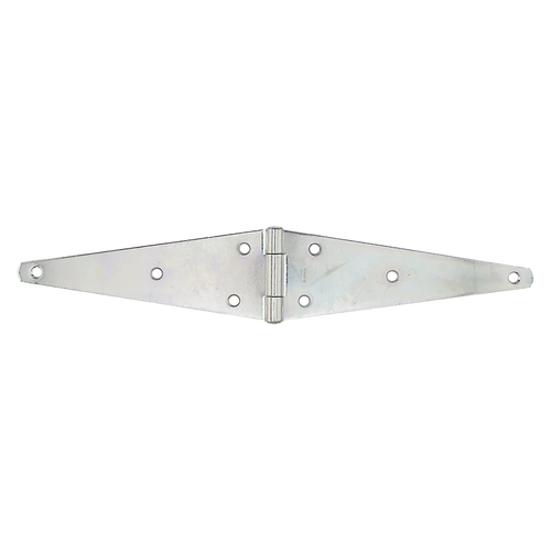 Stanley Hardware Heavy Duty Strap Hinge Zinc
