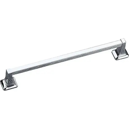Boston Harbor Towel Bar Surface Mounting Chrome 18