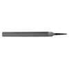 Crescent Nicholson 10 Half Round Double Cut Bastard File - Carded