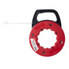 Gardner Bender Deluxe Fish Tape, 50' x 1/8 x 0.060