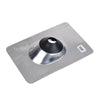 Oatey® Aluminum No-Calk® Roof Flashings/Standard Base