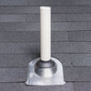 Oatey® Aluminum No-Calk® Roof Flashings/Standard Base