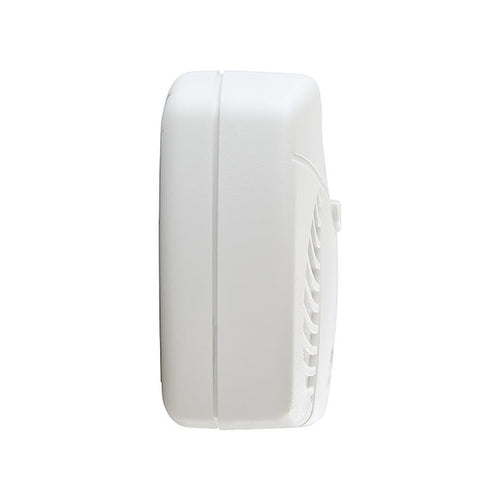 First Alert Battery-Operated Carbon Monoxide Alarm with Backlit Digital Display