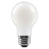 Sylvania LED A19 8W DIM FR 2700K 1PK