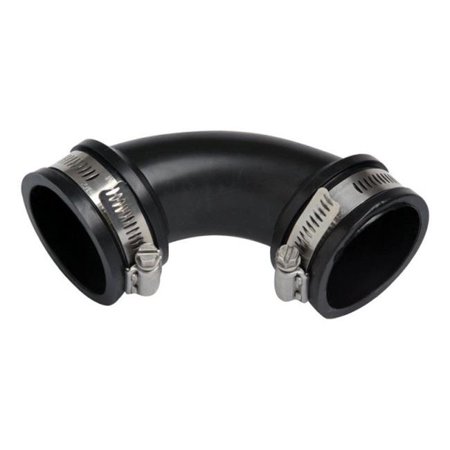 Pipeconx Elbow Pipe Connector